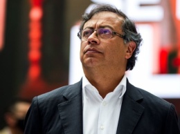 Президентом Колумбии стал бывший партизан Густаво Петро