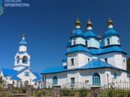 В Винницкой области суд обязал внести уникальную церковь в госреестр недвижимых памятников Украины