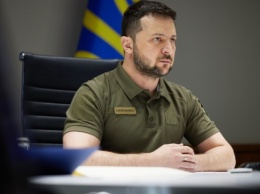 Зеленский предложил включить Украину в проект Триморья