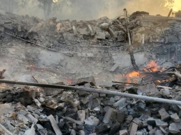 В Украине с начала полномасштабного вторжения рф погибли 4569 гражданских лиц - ООН