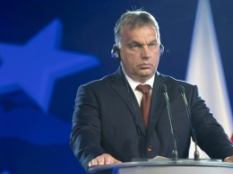 Премьер Венгрии поддерживает статус кандидата в ЕС для Украины