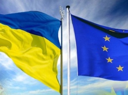 Евросоюз приветствовал принятие в Украине закона об управлении отходами