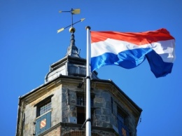 В парламенте Нидерландов обсудят предоставление Украине статуса кандидата на вхождение в ЕС