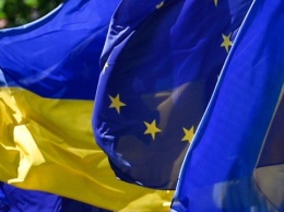 Главы МИД Евросоюза достигли полного консенсуса относительно предоставления Украине статуса кандидата