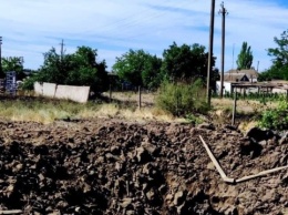 Обстрелы Николаевщины: враг применил кассетные снаряды, есть погибший и раненые