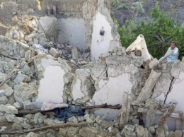 В Афганистане в результате землетрясения погибли по меньшей мере 280 человек