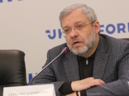 Украина значительно усилит энергобезопасность Европы - Галущенко