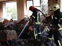 С начала войны в Харьковской области из-под завалов извлекли 179 тел погибших