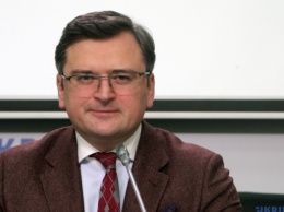 Совет ЕС сделал решающий шаг в присоединении Украины к «либеральной империи» - Кулеба