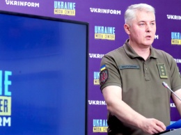 Россияне пытаются оцепить украинские войска в районе Лисичанска - Минобороны