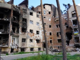 В Украине создадут геоинформационную систему мониторинга разрушений