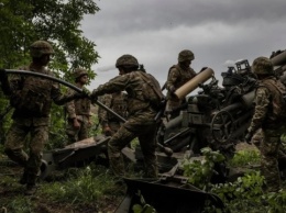 ВСУ отбили штурм возле Лисичанска и оттеснили врага на Херсонщине