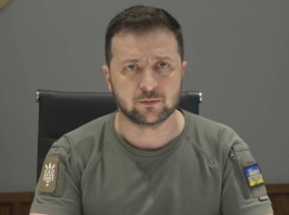 Зеленский призвал участников фестиваля Гластонбери давить на политиков для помощи Украине