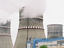 Украина предложила поставлять в Германию электроэнергию из своих АЭС