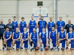 Июльские отборочные матчи баскетболистов Украины покажет XSport
