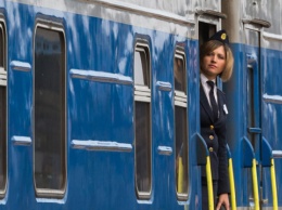 В Укрзализныце рассказали о возобновлении движения поездов