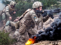 Российские захватчики атакуют и ведут бои в пределах Лисичанска - ISW