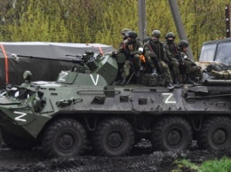Враг сосредотачивает усилия на попытках оцепить украинских бойцов возле Лисичанска
