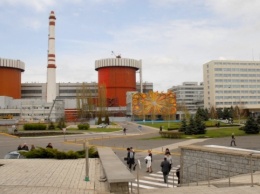 Российская ракета снова пролетела критически низко над Пивденноукраинской АЭС