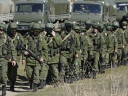 Россия увеличивает военное присутствие в беларуси - разведка