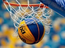 Сборные Сербии и Франции стали чемпионами мира по баскетболу 3х3