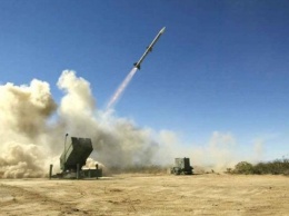 США планируют купить для Украины системы зенитно-ракетной обороны - CNN