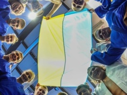 Украинские дзюдоисты-кадеты выиграли «золото» Евро-2022 в Хорватии