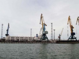 В Украине российские захватчики захватили и заблокировали 15 портов