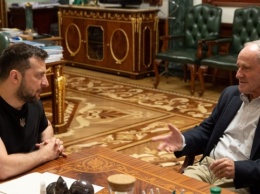 Зеленский встретился с сенатором США - говорили о признании россии спонсором терроризма
