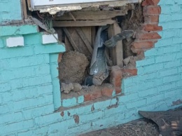 На Харьковщине во время эвакуации захватчики открыли огонь, один человек был ранен