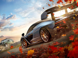 Сразу две Forza Horizon попали в топ-10 свежего чарта Steam