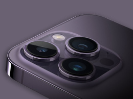 IPhone 14 и 14 Pro: как обновили камеры?