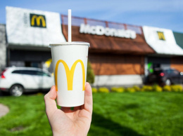 McDonald's вернулся в Киев: где и когда можно заказать любимые блюда