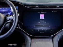 Пространственное аудио Apple Music появится в автомобилях Mercedes-Benz