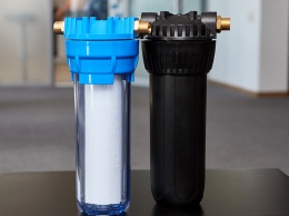Как выбрать фильтр для воды