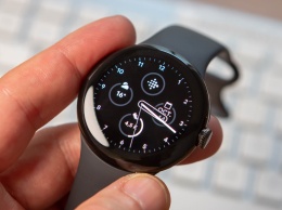 Google выпустила первое OTA-обновление для Pixel Watch