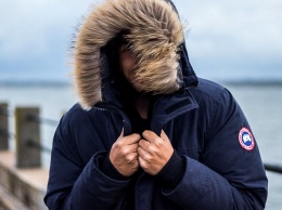 Самые теплые мужские куртки на зиму