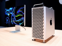 Apple отказалась от чипа M2 Extreme, но готовит новые мониторы, Mac Pro, iMac и MacBook Pro