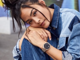 Citizen представила часы на Wear OS 3 с технологией для борьбы с усталостью