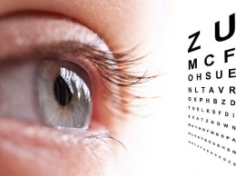 Где и как проверить зрение