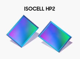 Samsung представила ISOCELL HP2 - датчик изображения с разрешением 200 Мп