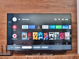 OnePlus выпустит топовый QLED-телевизор Q2 Pro - характеристики уже известны