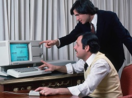 Музей компьютерной истории обнародовал исходный код компьютера Apple Lisa к его 40-летию