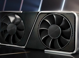 Nvidia GeForce RTX 4060 получит 8 ГБ видеопамяти и 128-битную шину