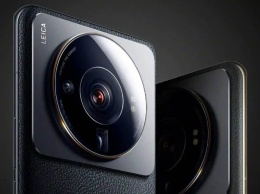 Xiaomi 13 Ultra с огромным блоком камер показали на фото