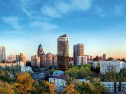 Последние тенденции рынка недвижимости Киева