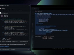 GitHub Copilot X - помощник для написания кода и документации на базе GPT-4