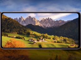 Представлен Samsung Galaxy M54 с батареей 6000 мАч