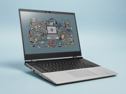 Framework представила 16-дюймовую версию модульного ноутбука