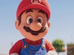 «Братья Супер Марио в кино» показал лучший старт в прокате среди анимационных фильмов